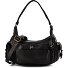  Anchor Love Sac à bandoulière Cuir véritable 30 cm Modéle ash