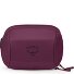  Ozone Trousse de toilette 25 cm Modéle moody burgundy