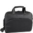  Voyager Porte-documents 38 cm Compartiment pour ordinateur portable Modéle black