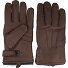  Gants Cuir véritable Modéle cognac | M