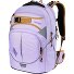  Daypack Superhero sac à dos scolaire 44 cm Modéle lavender