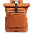  Corner Daypack 42 cm Compartiment pour ordinateur portable Modéle tobacco