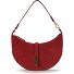  Polo ID Sac à bandoulière Cuir véritable 26 cm Modéle pomegranate