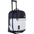  2 roulettes Sac de voyage 54 cm Modéle multicolour