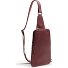  Isley Cuir véritable 25.5 cm Modéle berry