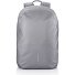  Bobby Daypack Protection RFID 45 cm Compartiment ordinateur Modéle grey