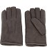  Gants en cuir Modéle grey | S