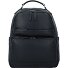  Austin Sac à dos professionnel Cuir 39 cm Compartiment pour ordinateur portable Modéle schwarz
