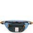  Mountain Sac banane 27 cm Modéle river blue-dark pine