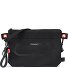  Uni Ichi M Sac à bandoulière Protection RFID 24 cm Modéle black
