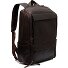  Rich Sac à dos professionnel Cuir 45 cm Compartiment pour ordinateur portable Modéle brown