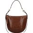  Fedora Sac à bandoulière Cuir 28 cm Modéle marrone