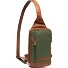  Fusion Salla Sac à bandoulière 15 cm Modéle olive green