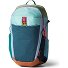  Elqui 18 L Daypack 45 cm Compartiment pour ordinateur portable Modéle del dia