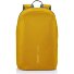  Bobby Soft RFID 45 cm Compartiment pour ordinateur portable Modéle yellow