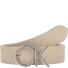  Re-Lock Ceinture réversible Cuir Modéle silver mink- ash rose | 100 cm