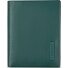  Detroit Porte-monnaie Protection RFID Cuir 8 cm Modéle verde foresta