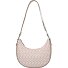  Ikon Sac à bandoulière 25 cm Modéle beige