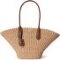  Bellport Sac de shopper M 54.5 cm Modéle natural-cuoio