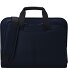  Arche Porte-documents Protection RFID 42 cm Compartiment pour ordinateur portable Modéle marineblau