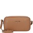  Sac à bandoulière Cuir 21.5 cm Modéle summer cuoio