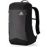 Rhune 25 Daypack 51 cm Compartiment pour ordinateur portable Modéle techno granite