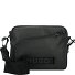  HUG Sac à bandoulière 22 cm Modéle black