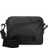  HUG Sac à bandoulière 22 cm Modéle black