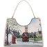  Yesbag Sac de shopper 32.5 cm Modéle london