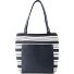  Elodie Sac de shopper M 43 cm Modéle mixed blue