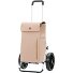  Royal Shopper Lissa Chariot à provisions 58 cm Modéle sand