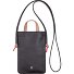  Faro Pochette pour téléphone portable Cuir 13 cm Modéle schwarz rose