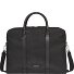  Embossed Sacoche pour ordinateur portable 37.5 cm Modéle black