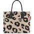  Daily Shopper Sac de shopper 42 cm Modéle teddy leo cream