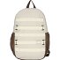  TJM Skater Boy Daypack 48 cm Compartiment pour ordinateur portable Modéle beige