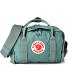  Kanken Sac à bandoulière 22 cm Modéle frost green