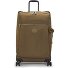  Basic Darcey 4 roues Valise cabine 66.5 cm Modéle smooth khaki