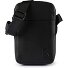  Kiroro Jacob Mini sac à bandoulière Cuir véritable 11 cm Modéle black