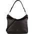  Signature Sac à bandoulière Cuir véritable 36 cm Modéle dark brown