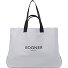  Curio Sac de shopper 49 cm Modéle grey