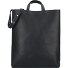  Paperbag Sac de shopper Cuir 33 cm Modéle schwarz