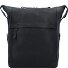  Country Sac à dos de ville Cuir 28 cm Modéle schwarz