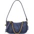  Waverly Sac à bandoulière Cuir 24 cm Modéle light denim