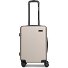  Edition 05 4 roulettes Trolley de cabine 55 cm Modéle greige