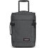  Tranverz XXS Sac de voyage à 2 roulettes 45 cm Modéle black denim