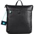  Lolita Daypack Cuir véritable 34 cm Modéle nero