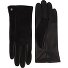  Nantes Gants Cuir véritable Modéle black | 7,5