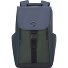  Securflap Sac à dos RFID 45 cm Compartiment pour ordinateur portable Modéle army