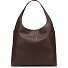  Alltime Lover Sac de shopper L Cuir véritable 46 cm Compartiment ordinateur Modéle coffee