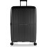  AirLite 4 roulettes Trolley L 76 cm avec soufflet d'extension Modéle black